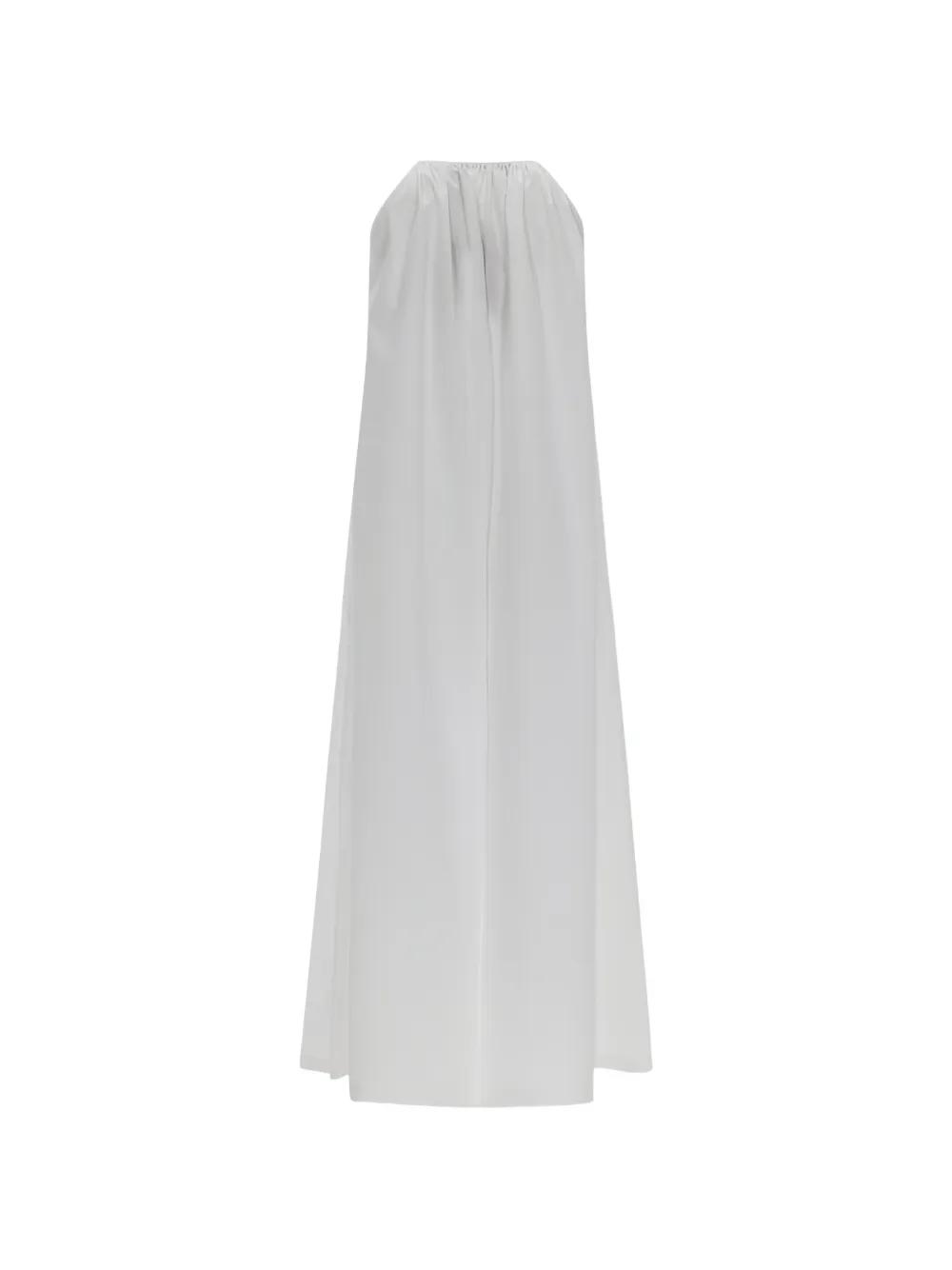 90s victoria secret dress Vintage 90s Victoria's Secret Gold Label Cream Silk Slip Dress