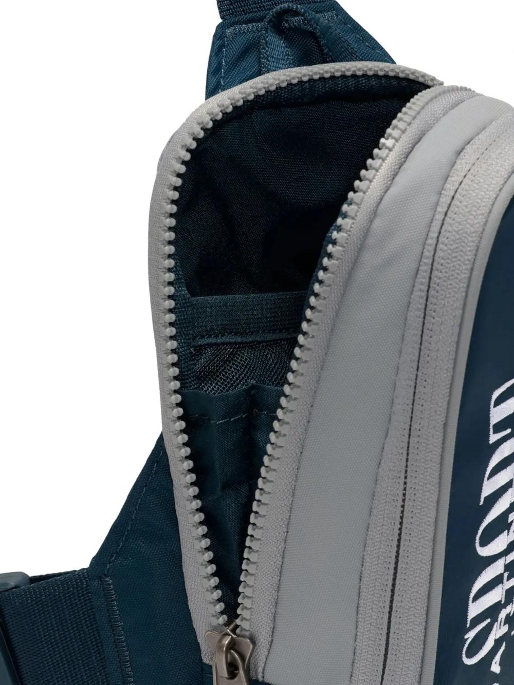 Nike X Martine Rose Sport Crossbody Bag in Blue | Lyst