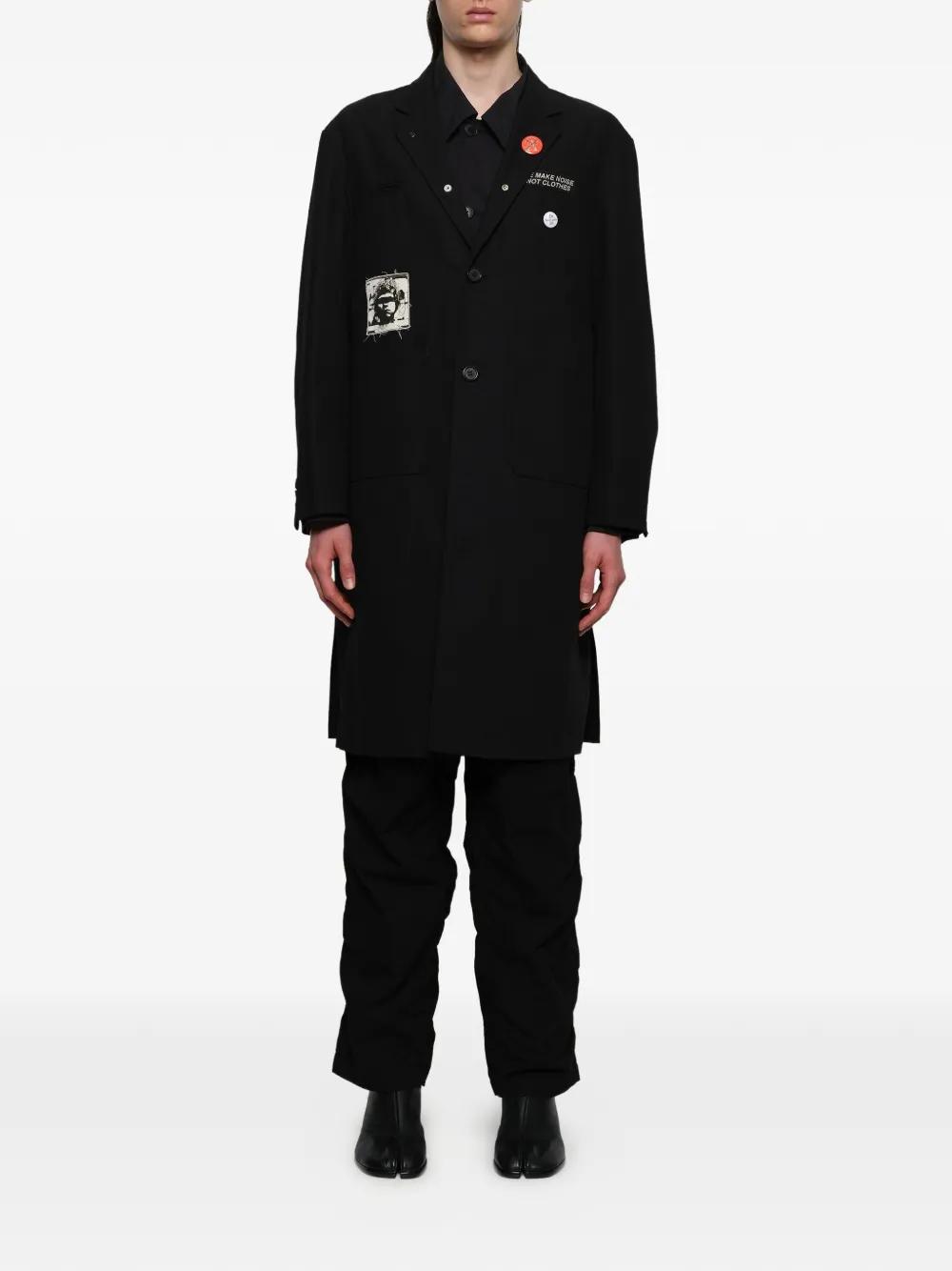 Undercover Coats for Men | Online Sale up to 84% off | Lyst