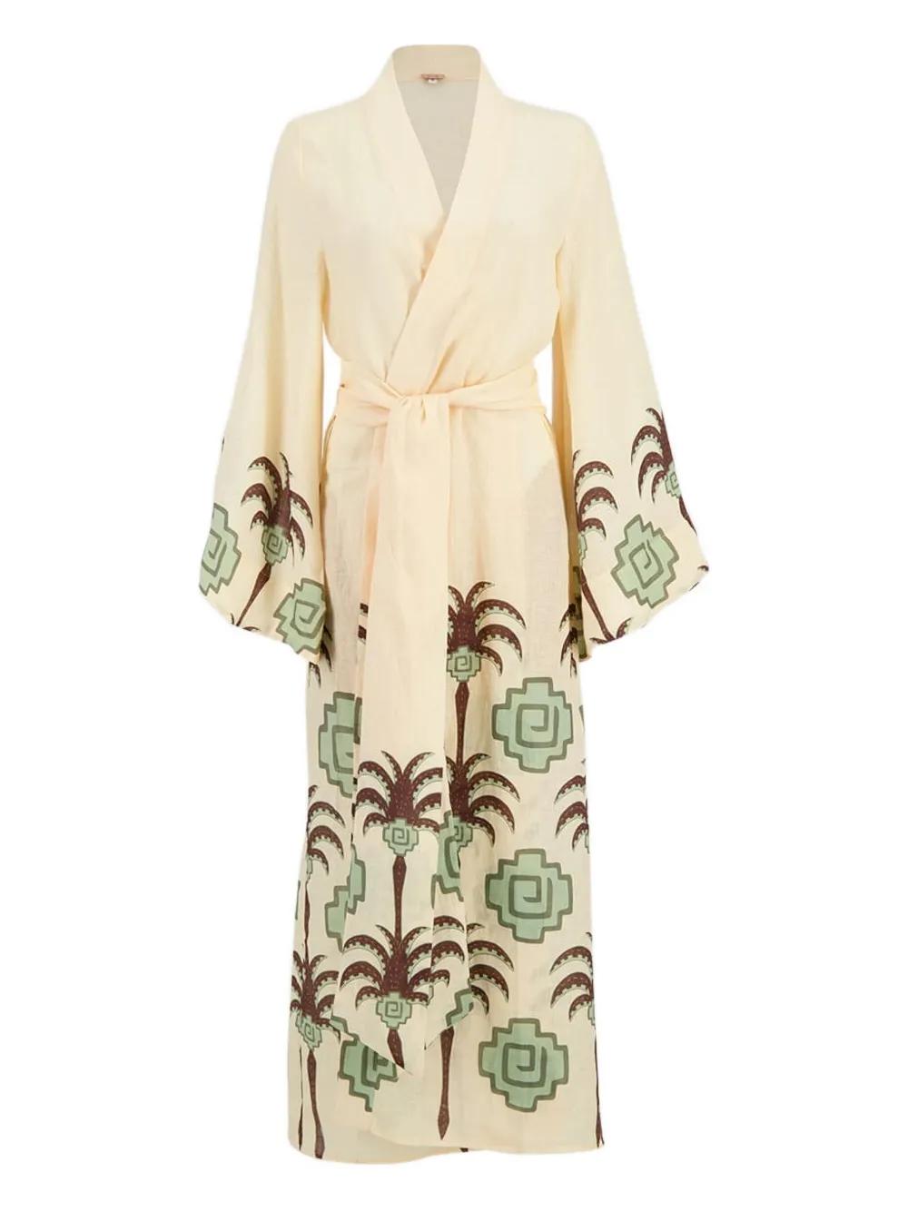 Women's Johanna Ortiz Cover-ups and kaftans from $995 | Lyst