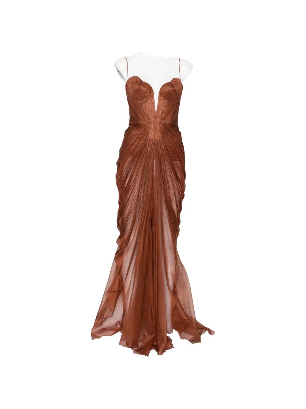 Designer Brown Corset Dresses for Women - Up to 55% off | Lyst Designer Brown Corset Dresses for Women - Up to 55% off | Lyst