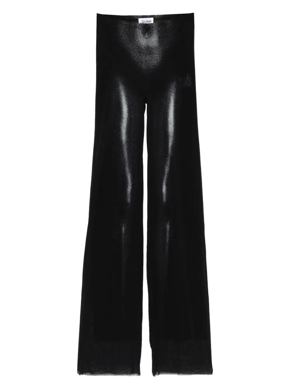 Jean Paul Gaultier Pants for Women | Online Sale up to 50