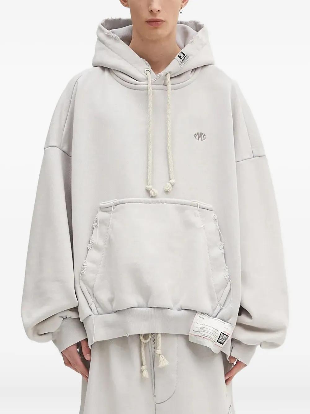 Maison Mihara Yasuhiro Hoodies for Men | Online Sale up to