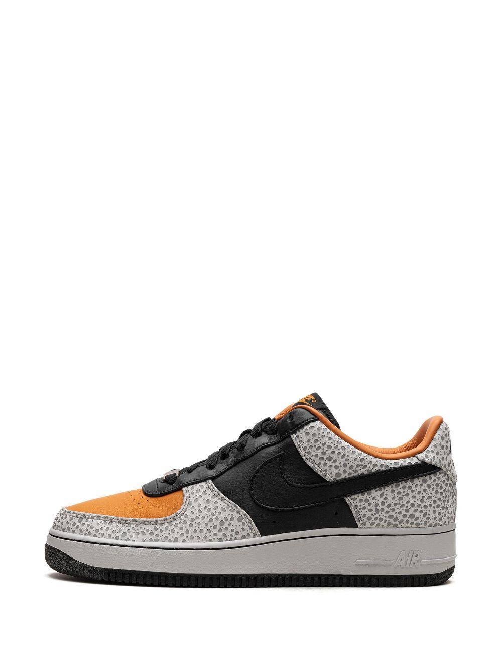 Air force 1 low supreme safari top