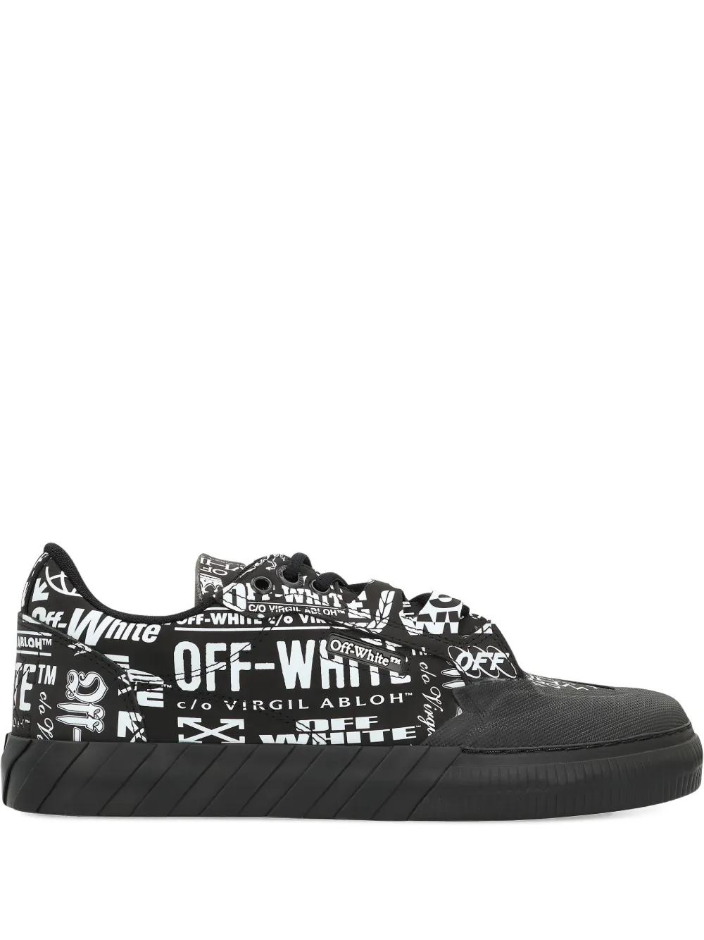 Off White Vulcs for Men Up to 33% off Lyst