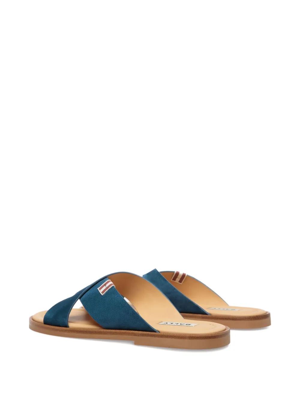 Bally Sandals and Slides for Men | Online Sale up to 63% off