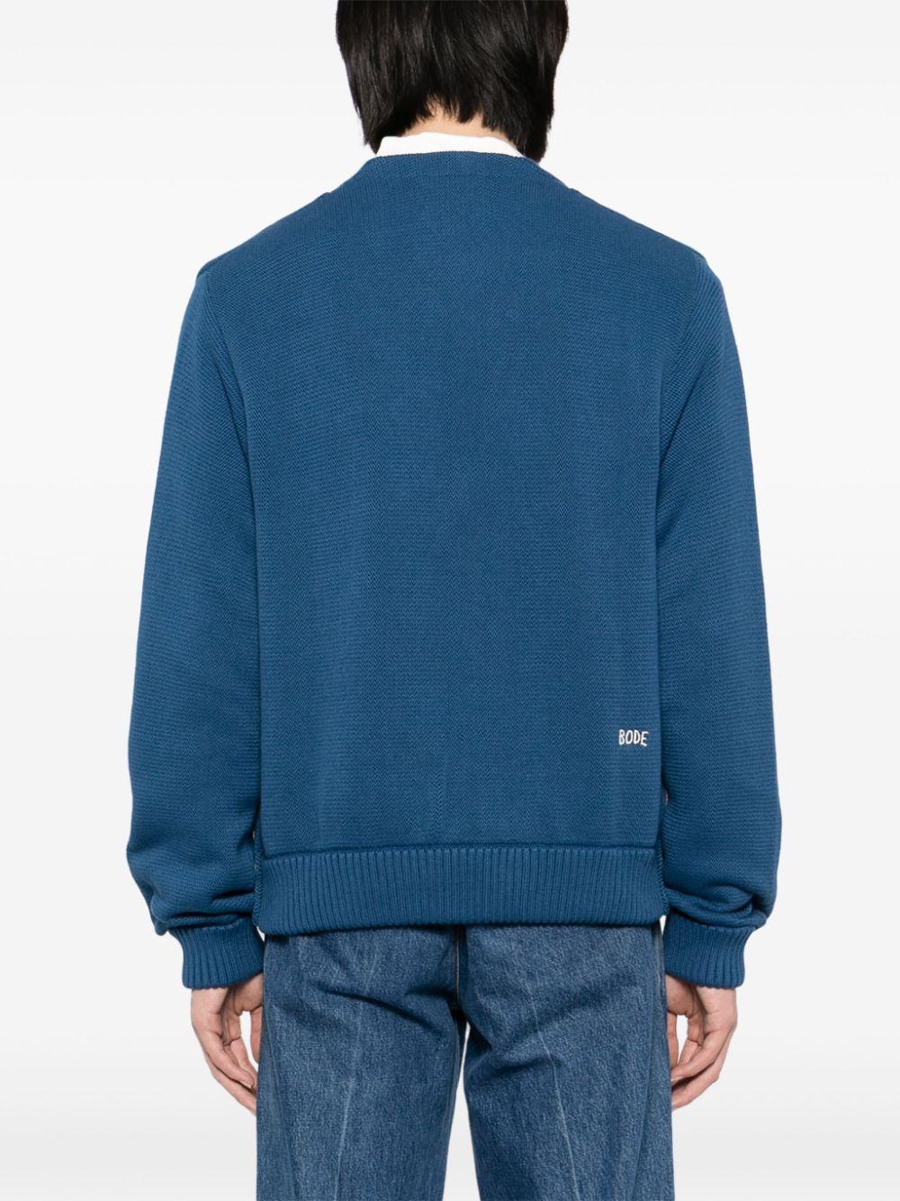 メンズ Bode カーディガン | オンラインセールは最大60%オフ | Lyst