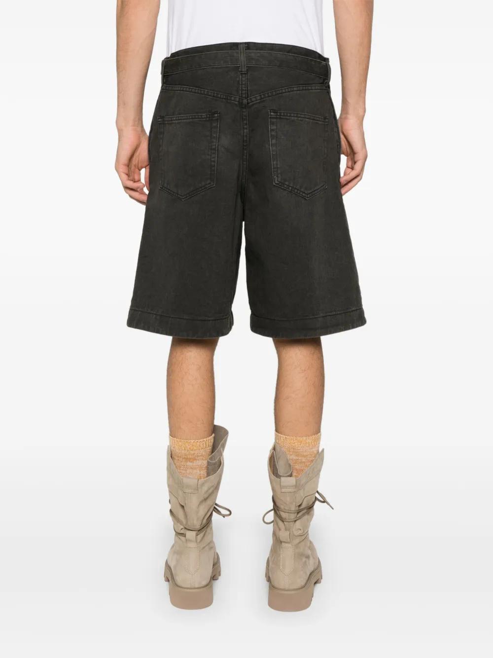 メンズ Sacai ハーフパンツ | オンラインセールは最大59%オフ | Lyst