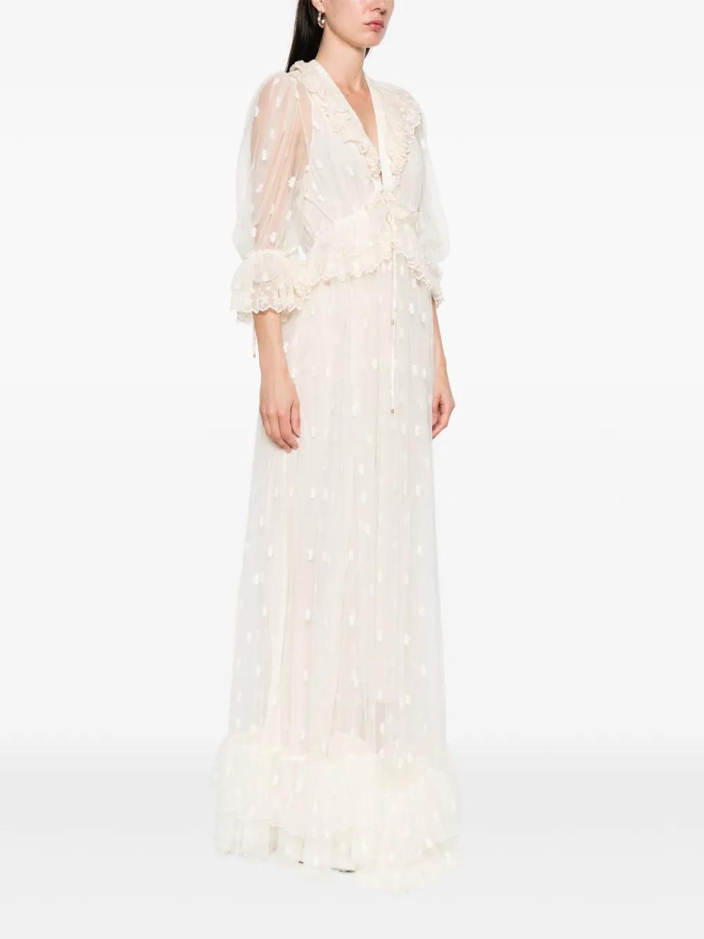 chinese dress ladies Come What May Dress
