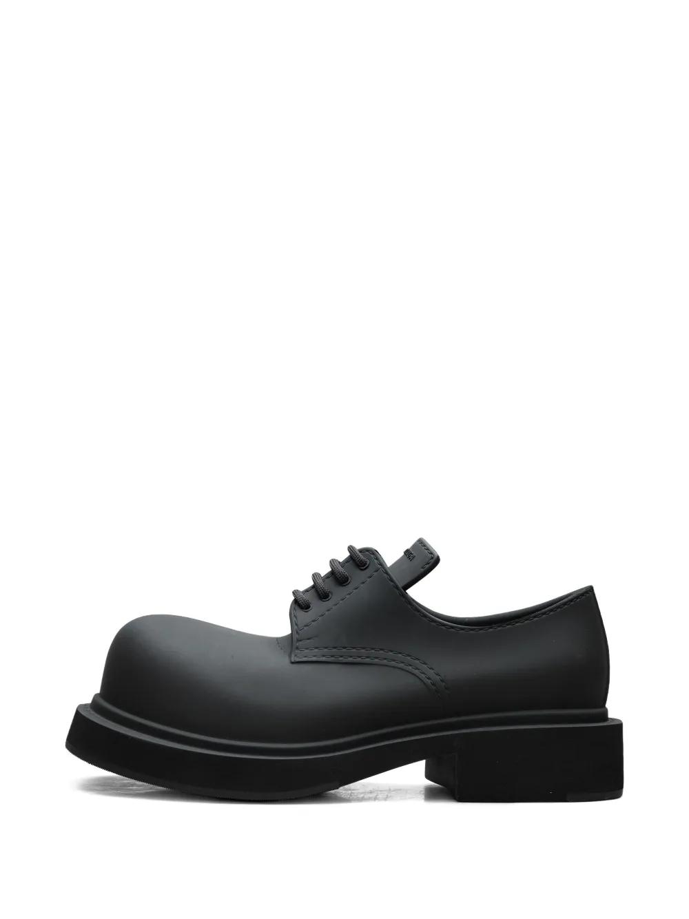 メンズ Balenciaga ダービーシューズが¥94,500〜 | Lyst