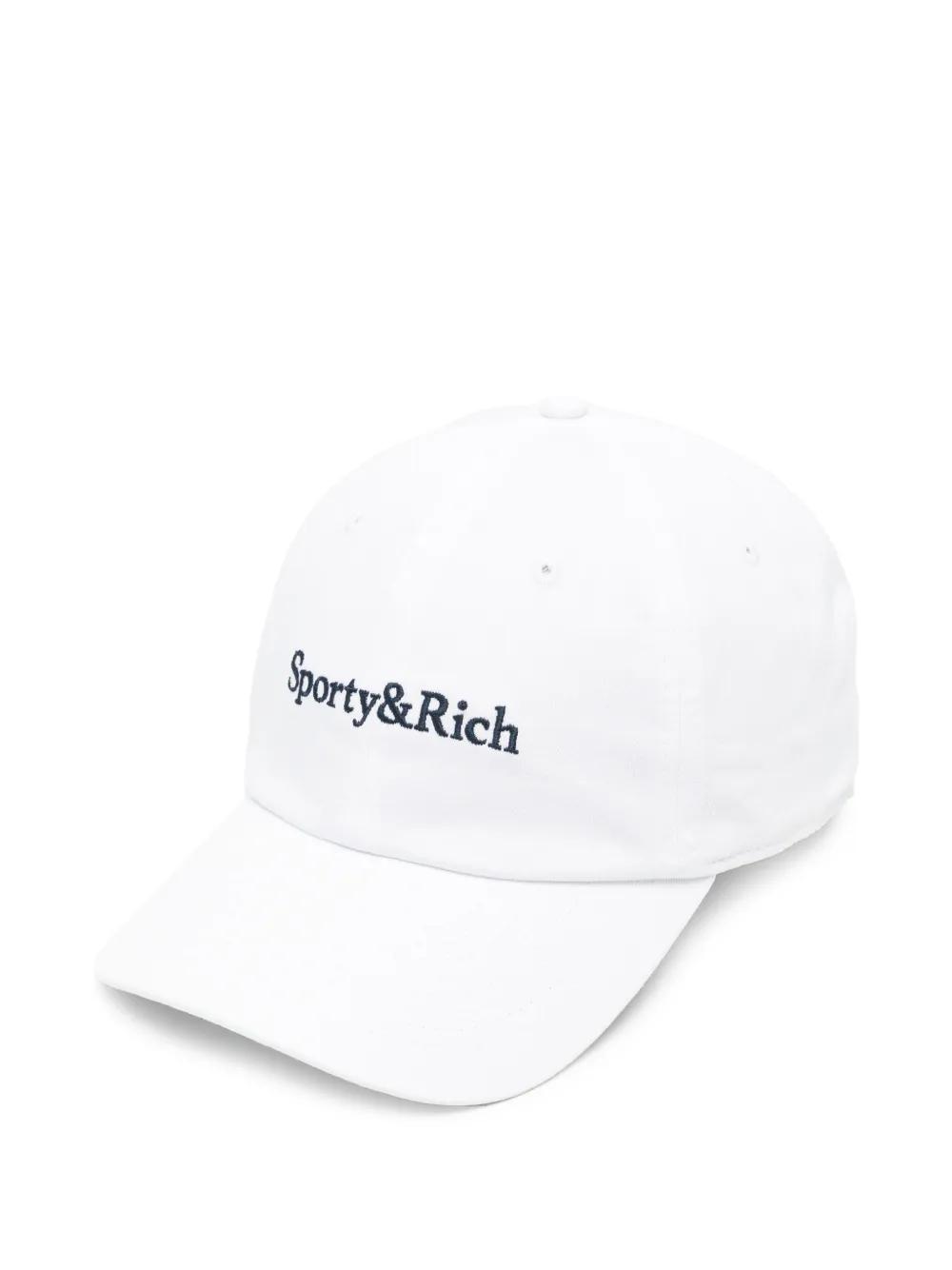 レディース Sporty & Rich 帽子 | オンラインセールは最大32%オフ | Lyst