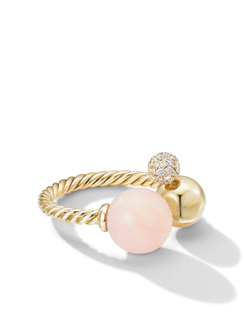 David yurman opal ring deals