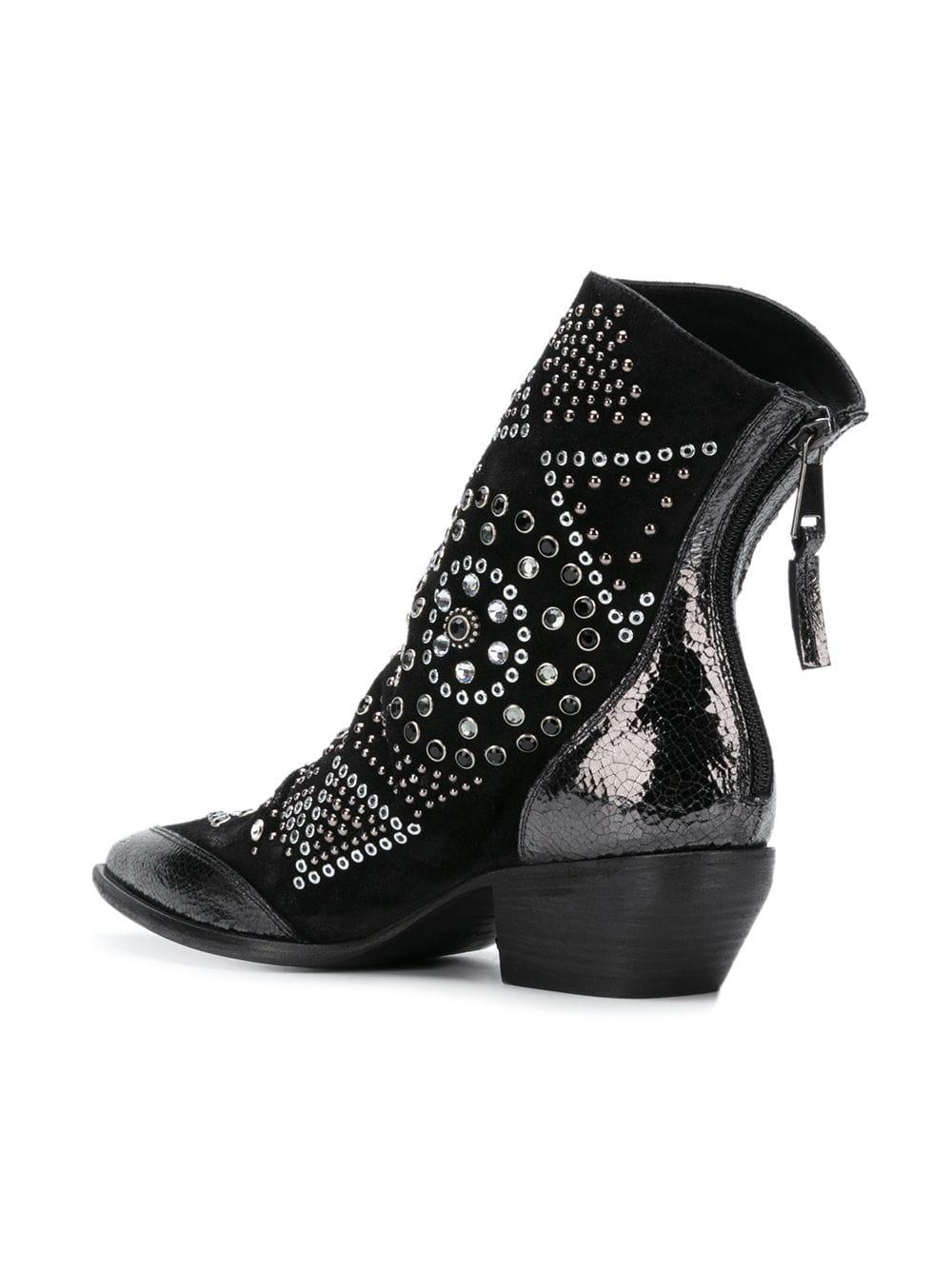 boots strategia elena iachi