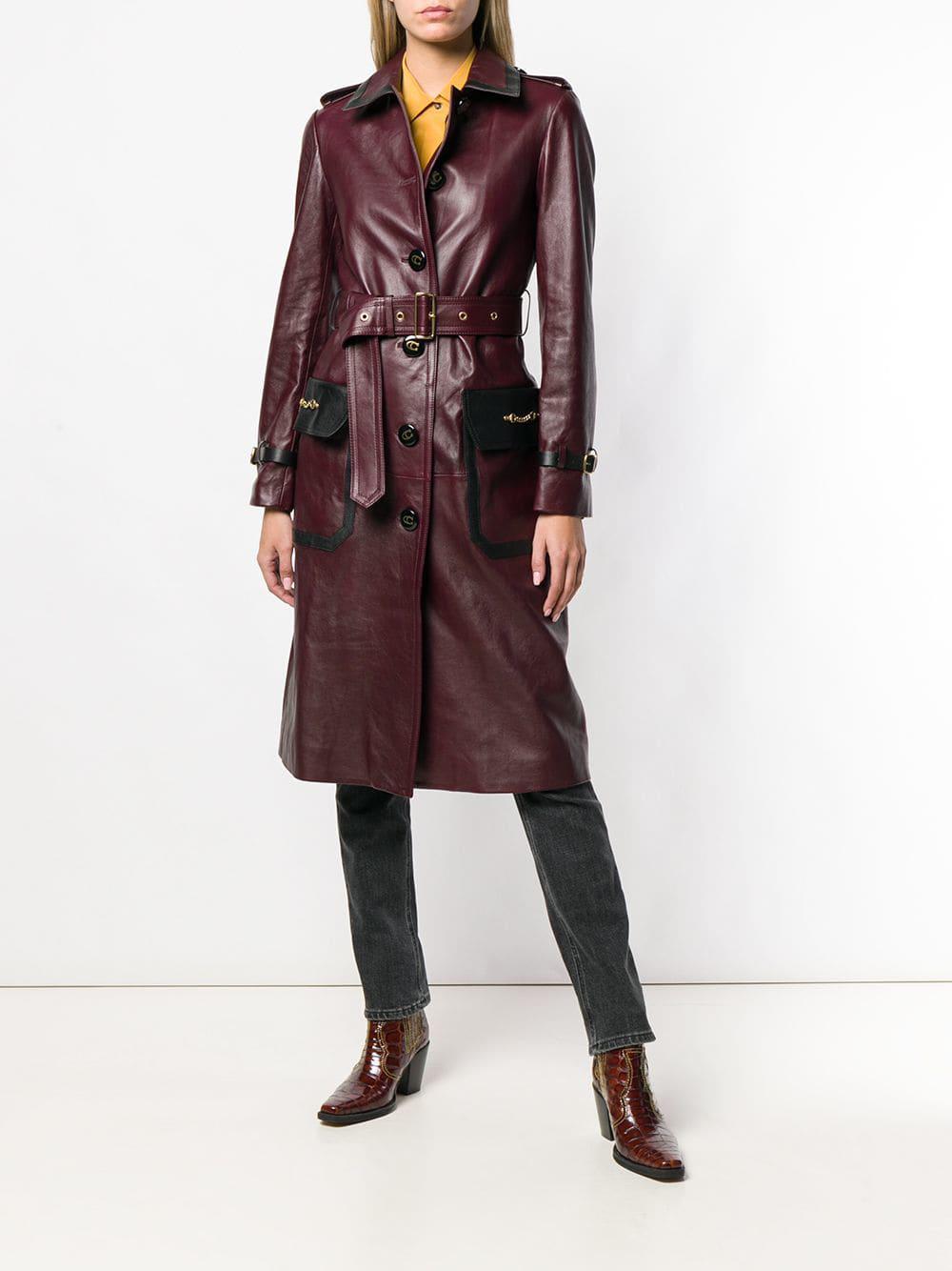 coach 1941 jacket