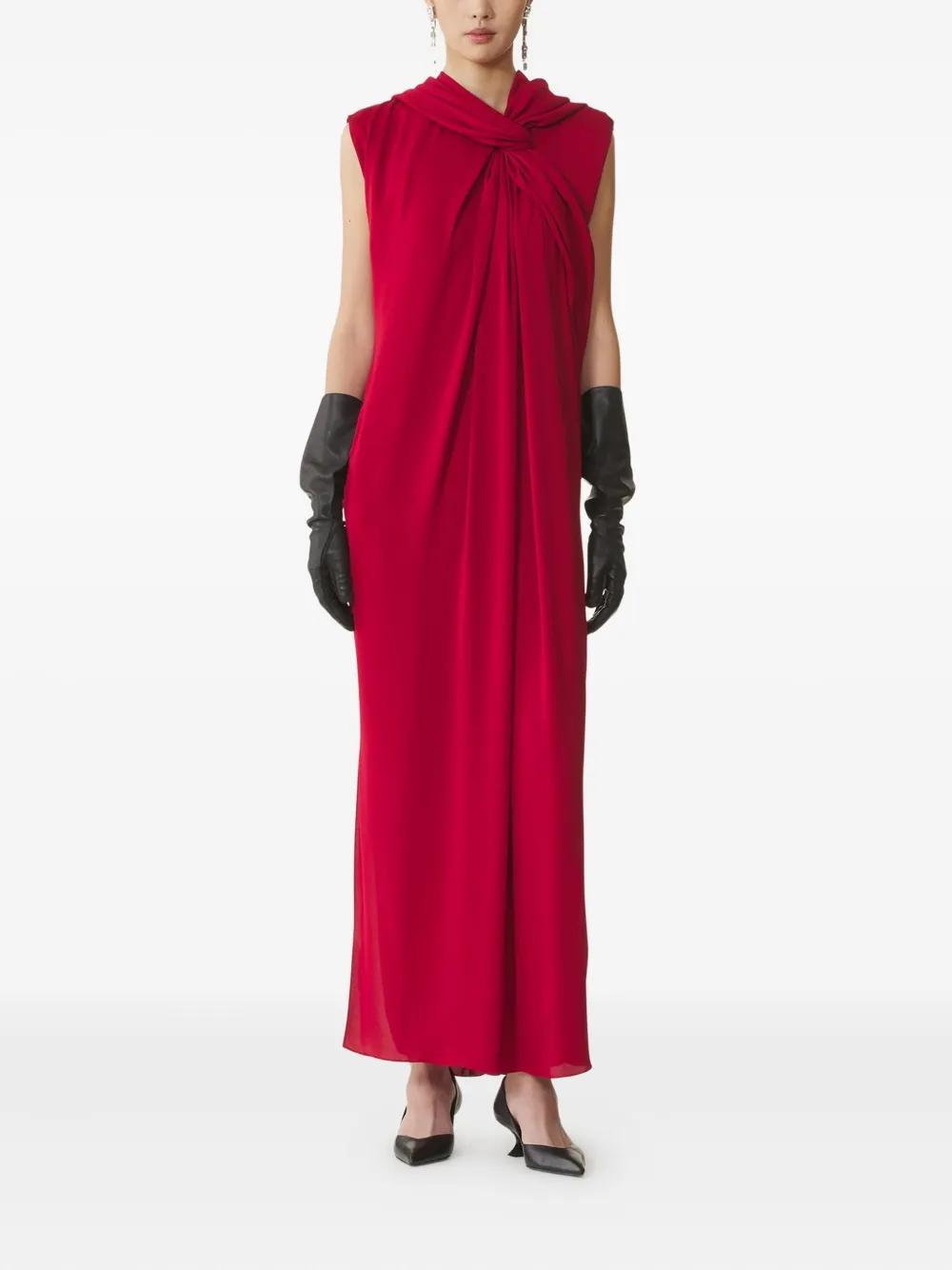 Lanvin Dresses for Women | Online Sale up to 50% off | Lyst