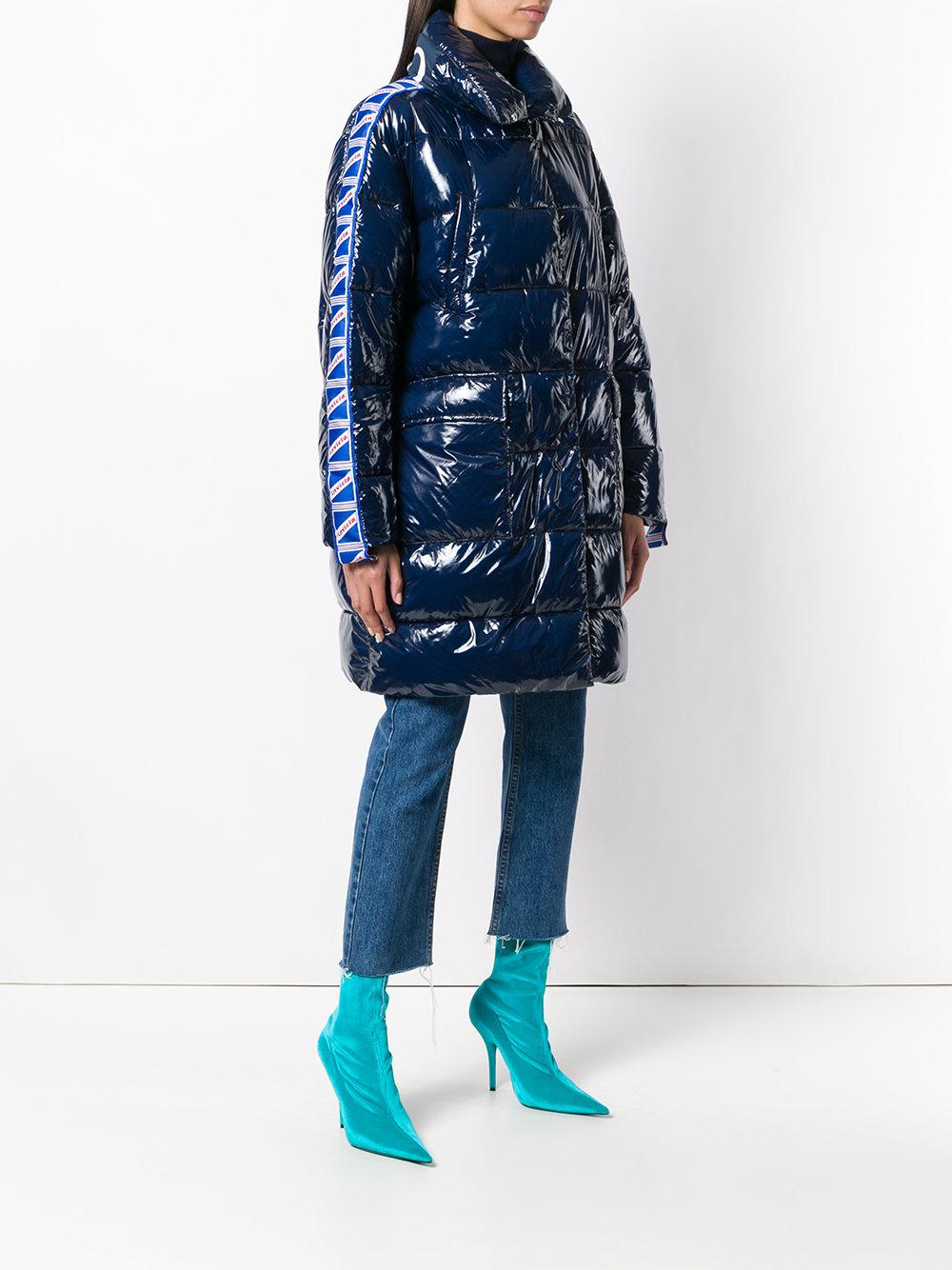 pinko puffer