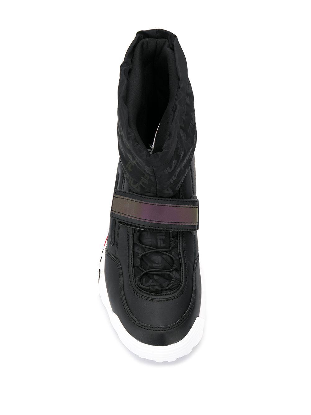 fila snowboots