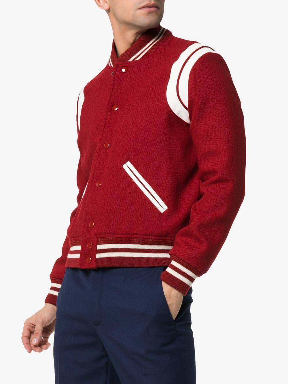 teddy varsity