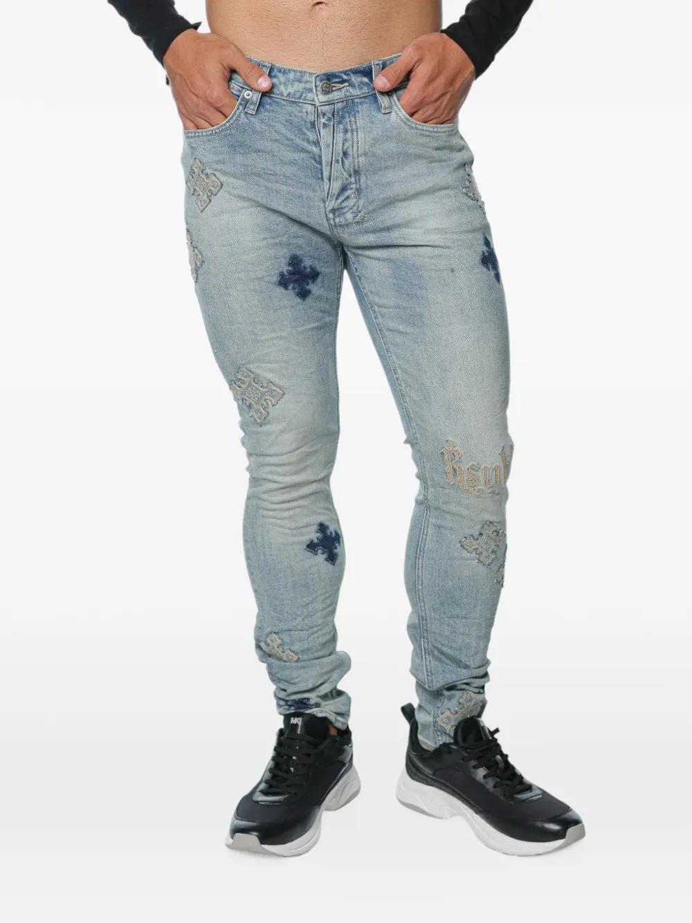 こつぶ Ksubi Jeans for Men | Online Sale up to 47% off | Lyst UK