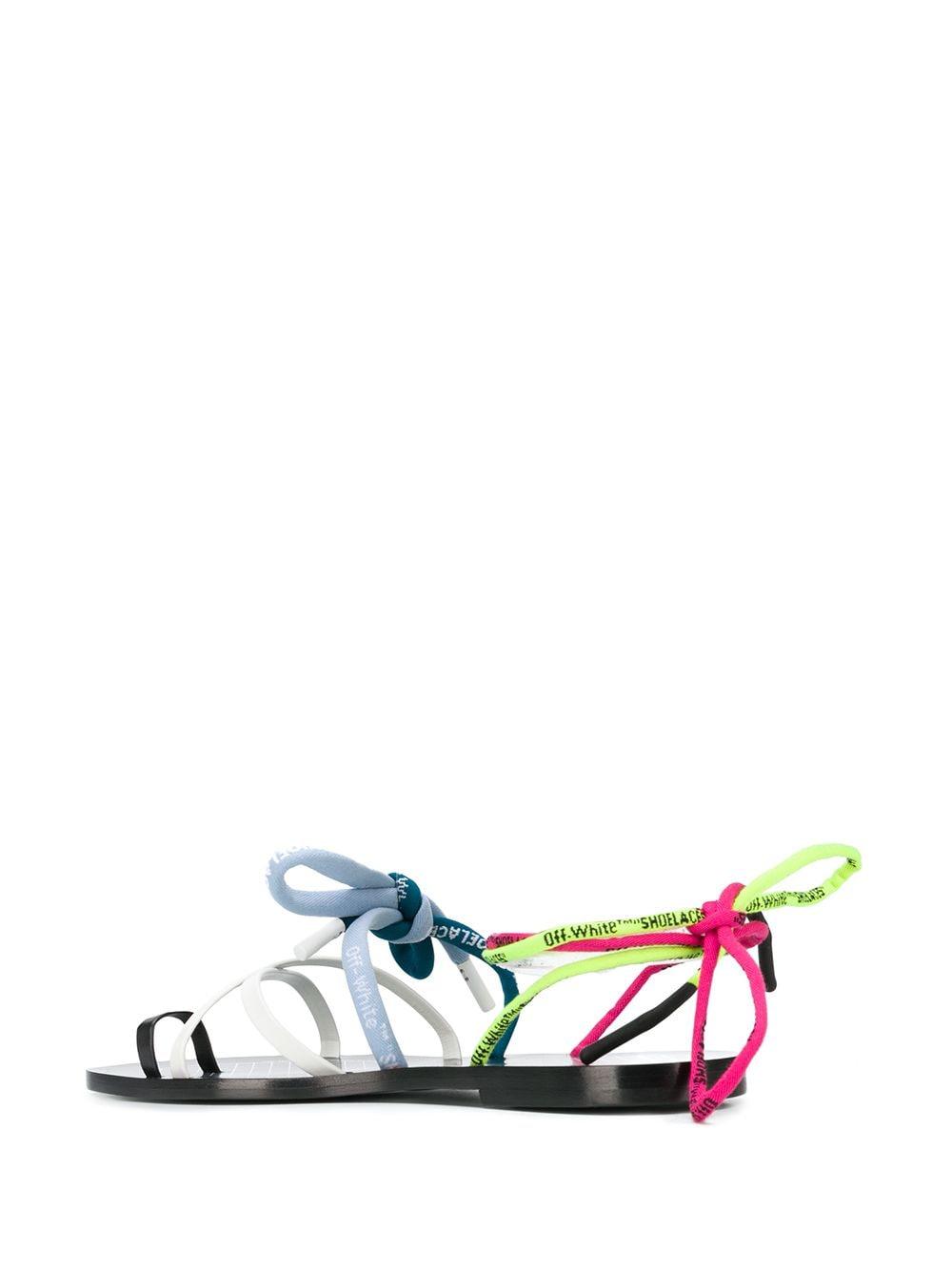 fuchsia shoe laces