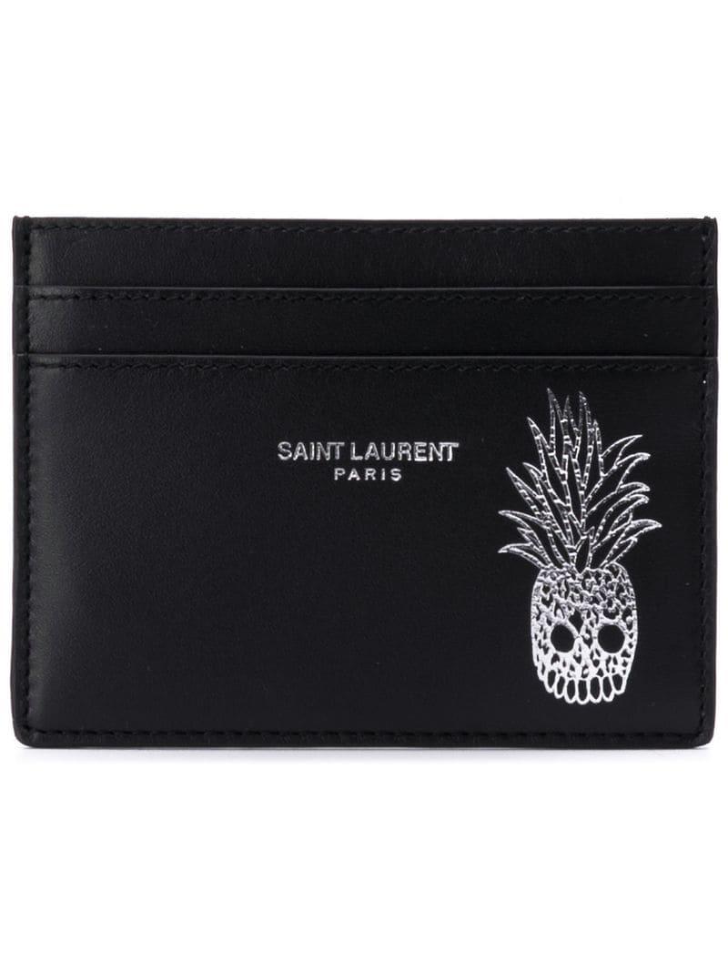 Card Holder Yves Saint Laurent Top Sellers, 58% OFF | www 