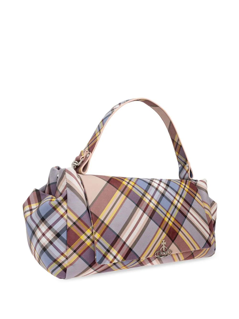 Vivienne Westwood Extra Large Hazel Tote Bag in Natural | Lyst Vivienne Westwood Extra Large Hazel Tote Bag in Natural | Lyst