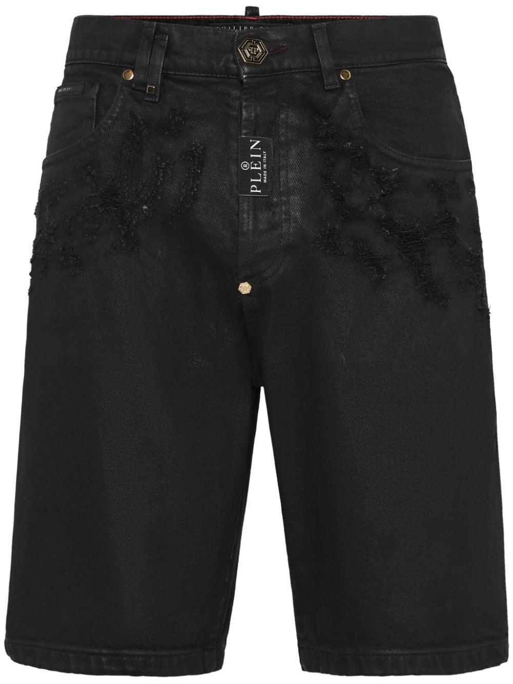 Philipp Plein Shorts for Men Online Sale up to 62 off Lyst UK