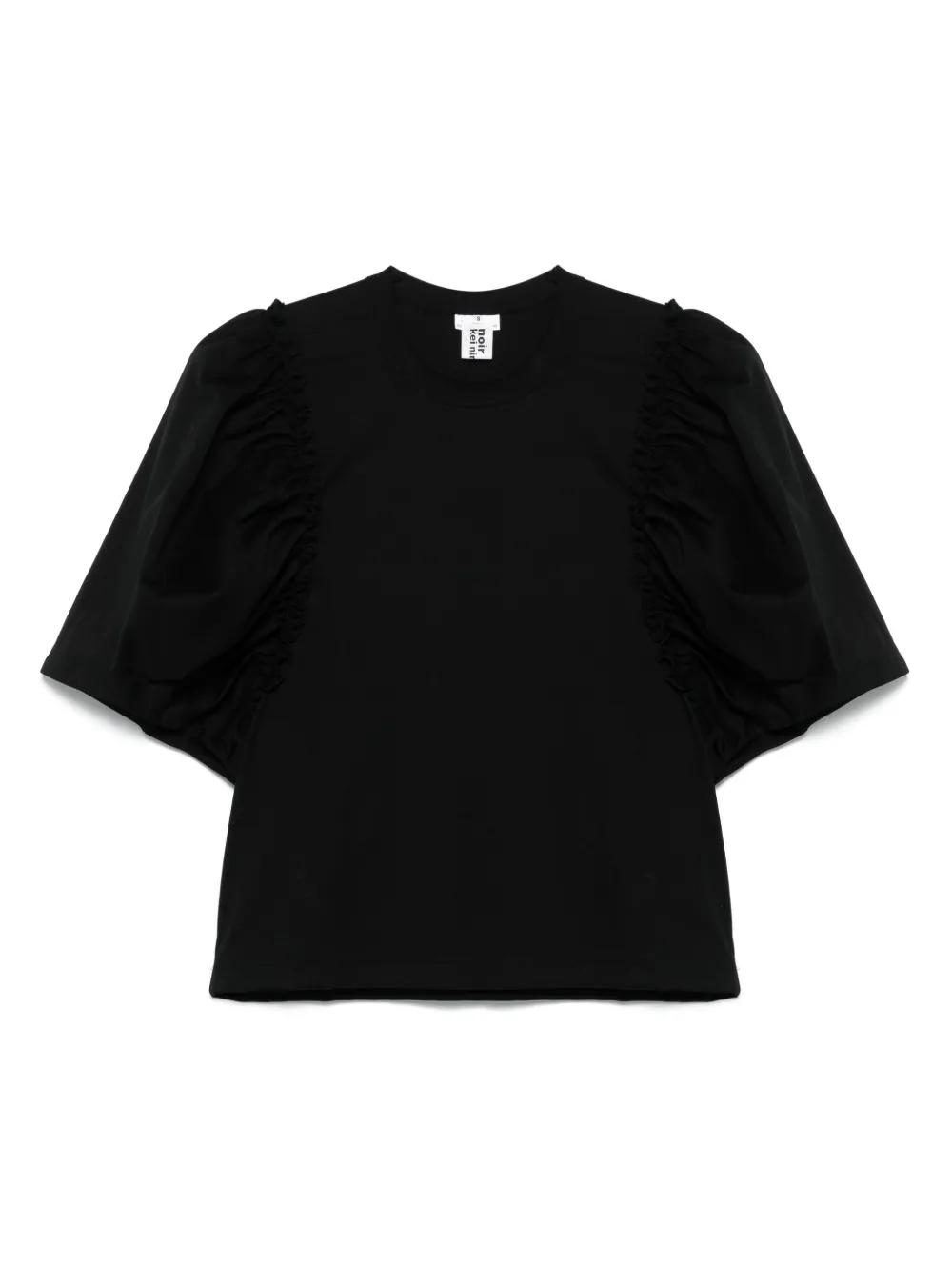 Noir Kei Ninomiya T-shirts for Women | Online Sale up to 65