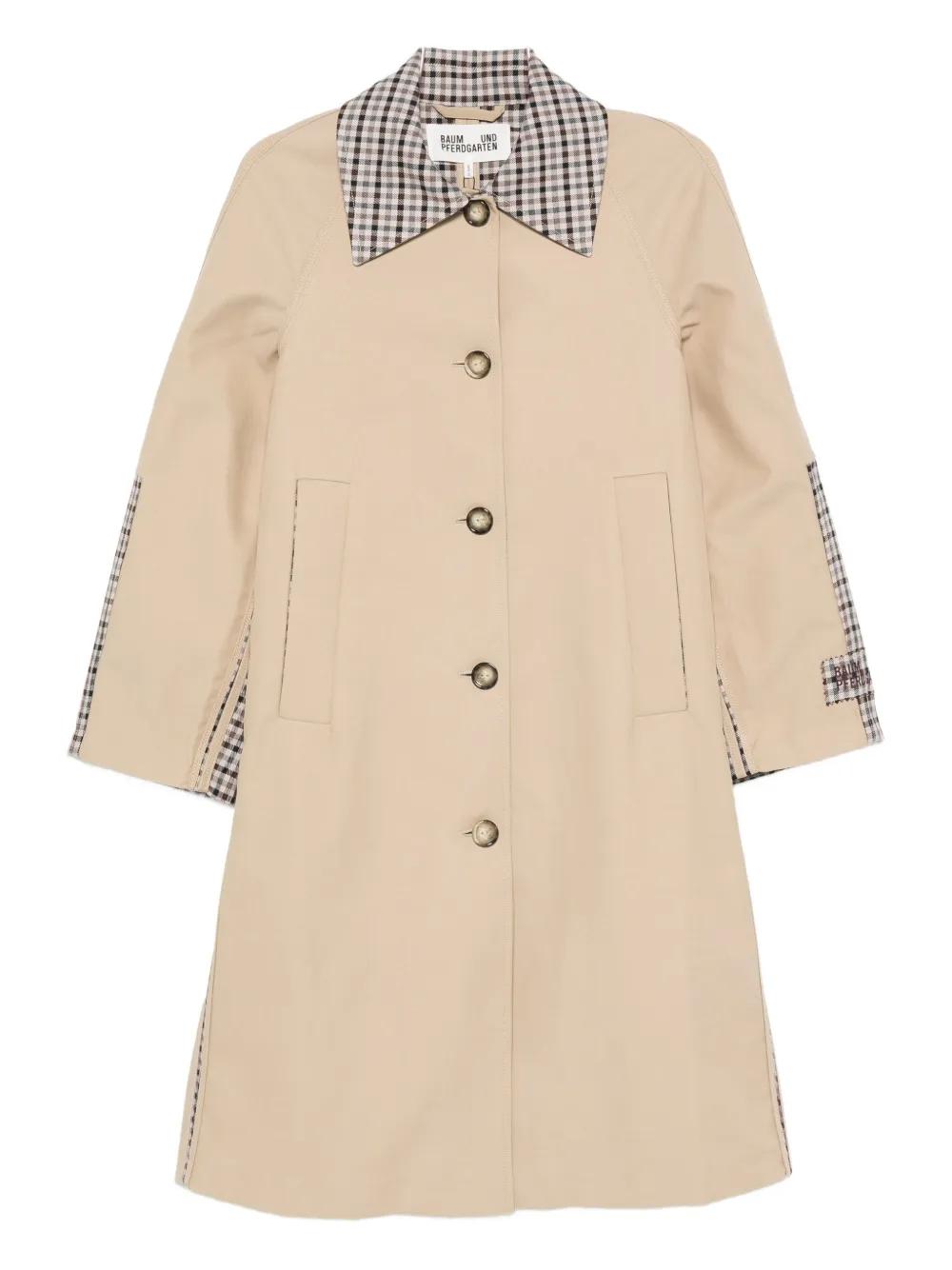 baum und pferdgarten コート BAUM UND PFERDGARTEN（バウムウンドヘルガーデン）の「≪一部店舗+WEB