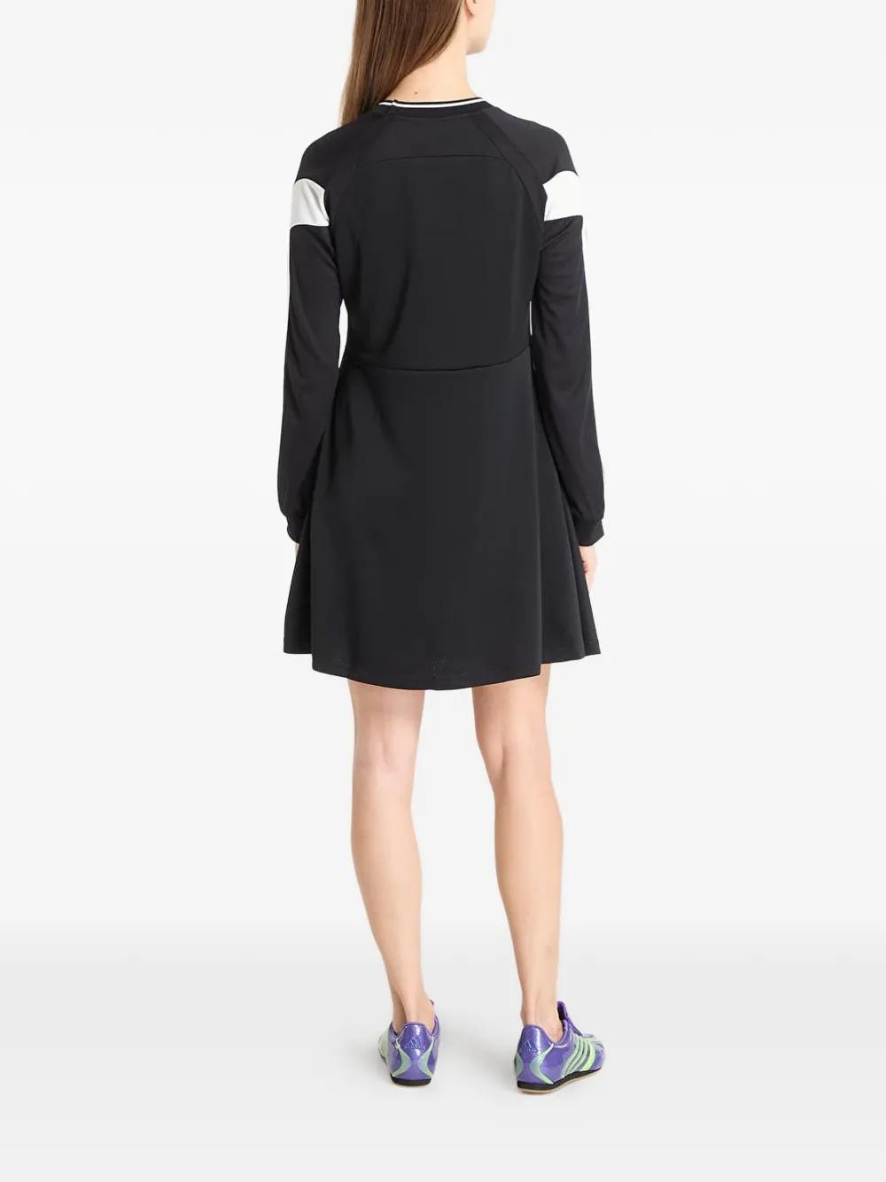 adidas Long Sleeve Dresses for Women | Lyst adidas Long Sleeve Dresses for Women | Lyst