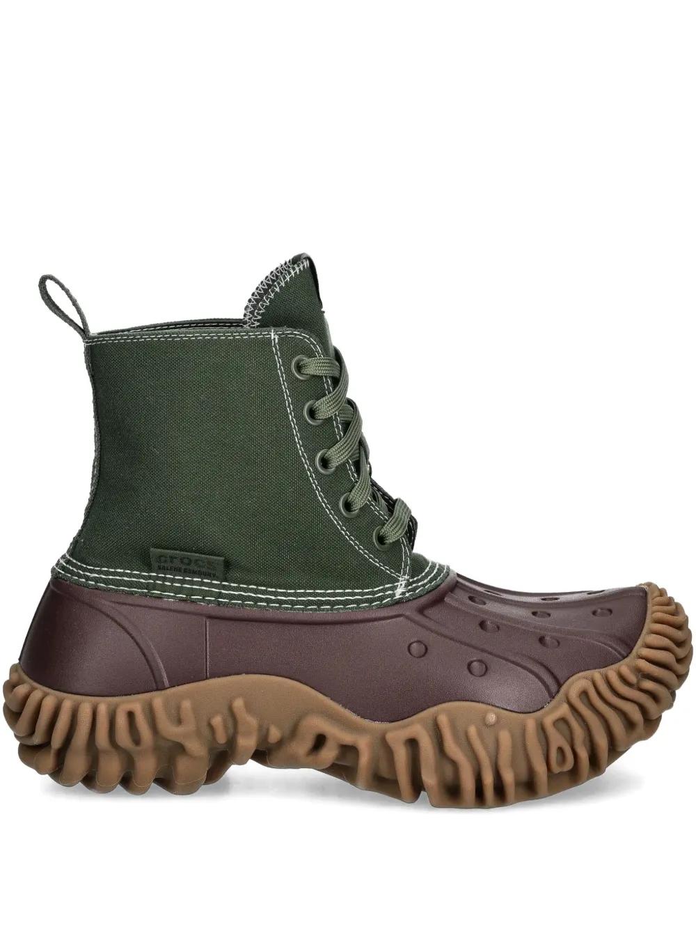 Crocs™ Boots for Women Online Sale up to 70% off Lyst Canada