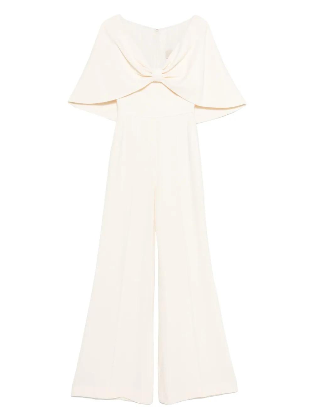 Elie Saab Full-length jumpsuits and rompers for Women Online