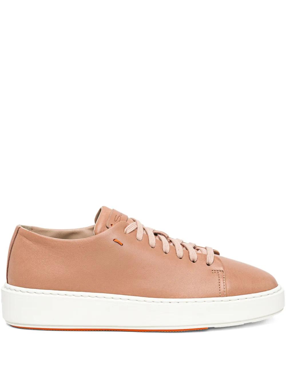 Sneakers Santoni da donna | Sconto online fino al 60% | Lyst