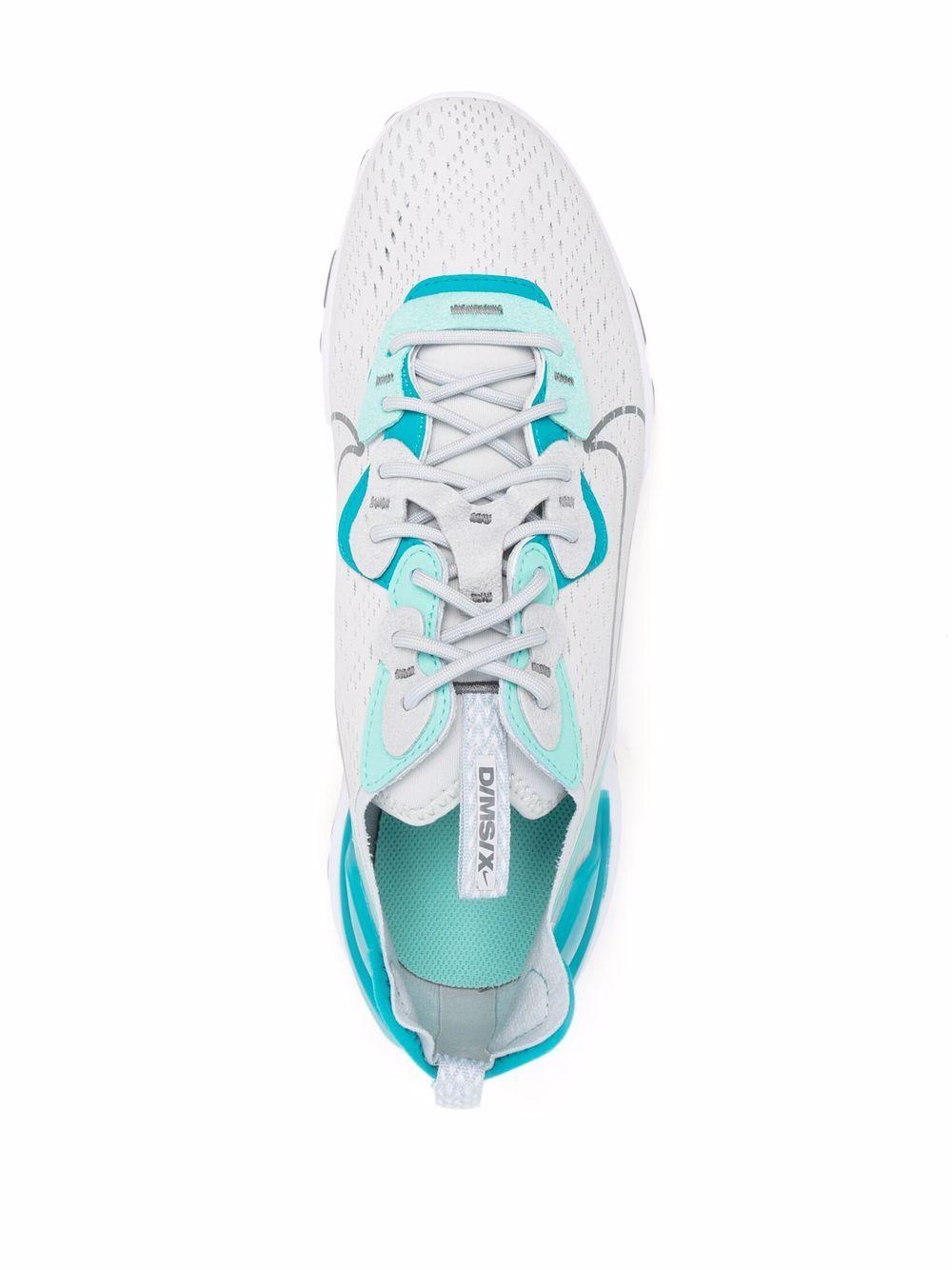 nike react vision aqua