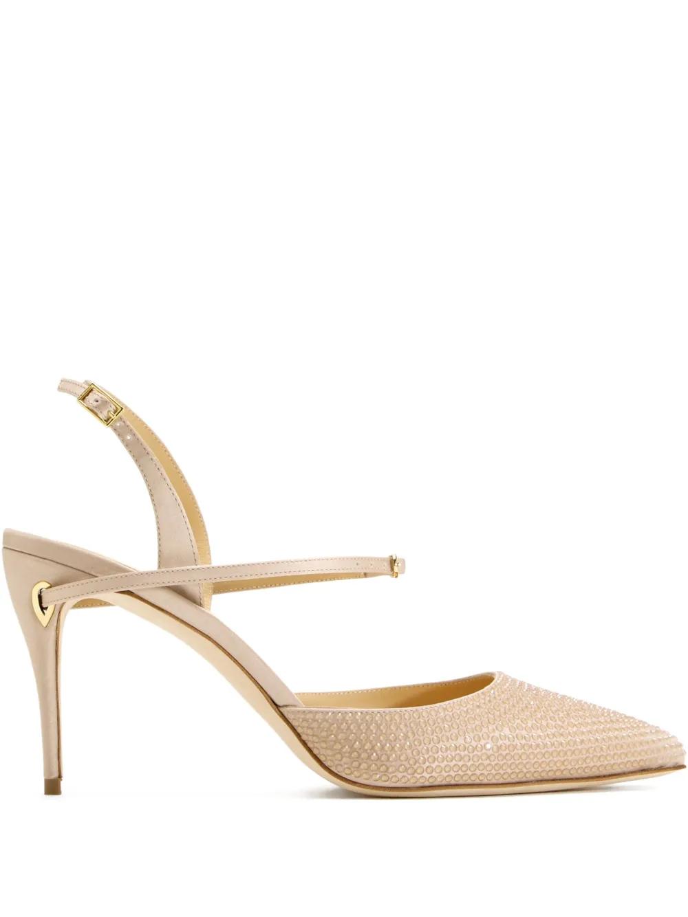 JENNIFER CHAMANDI x Drawerパンプス35 Jennifer Chamandi Shoes for Women | Online Sale up to 35