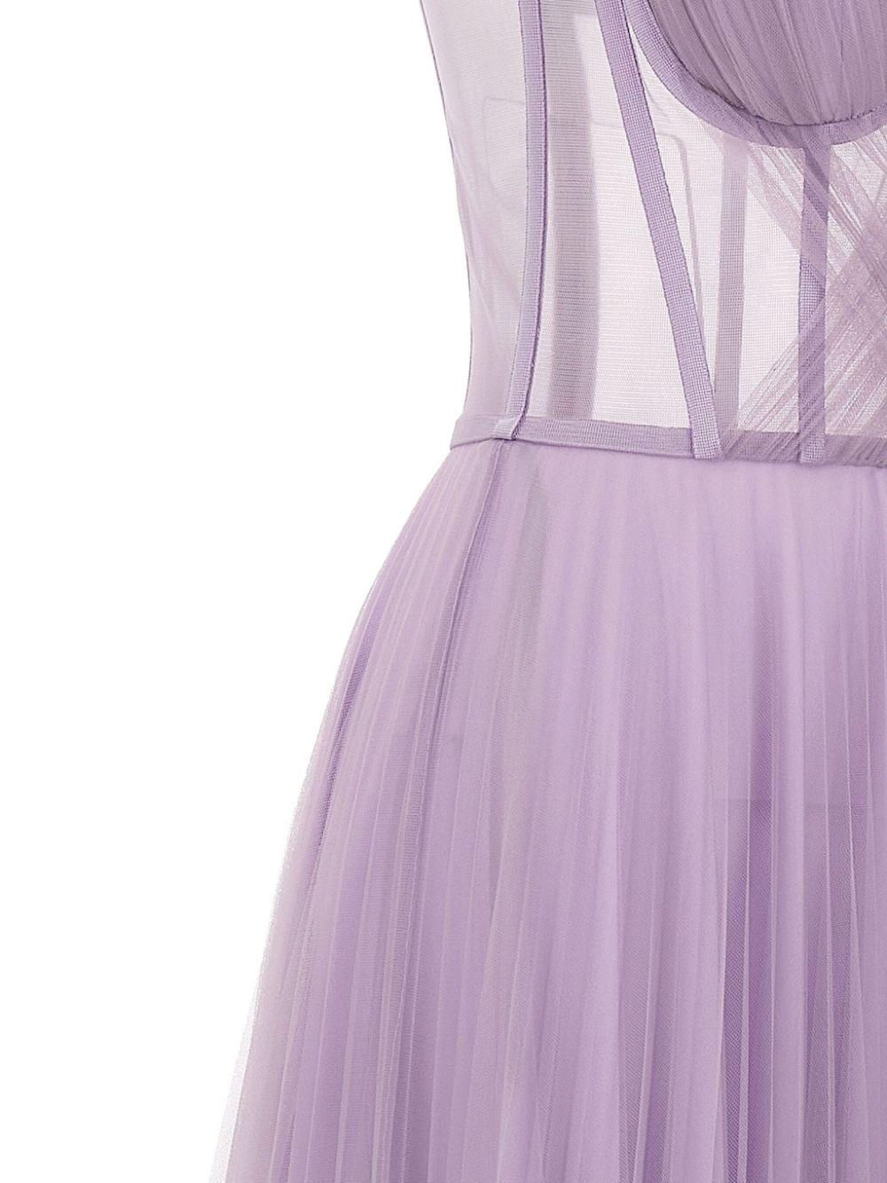 スカート 1913 DRESSCODE Long tulle dress 19:13 Dresscode Clothing for Women | Online Sale up to 54