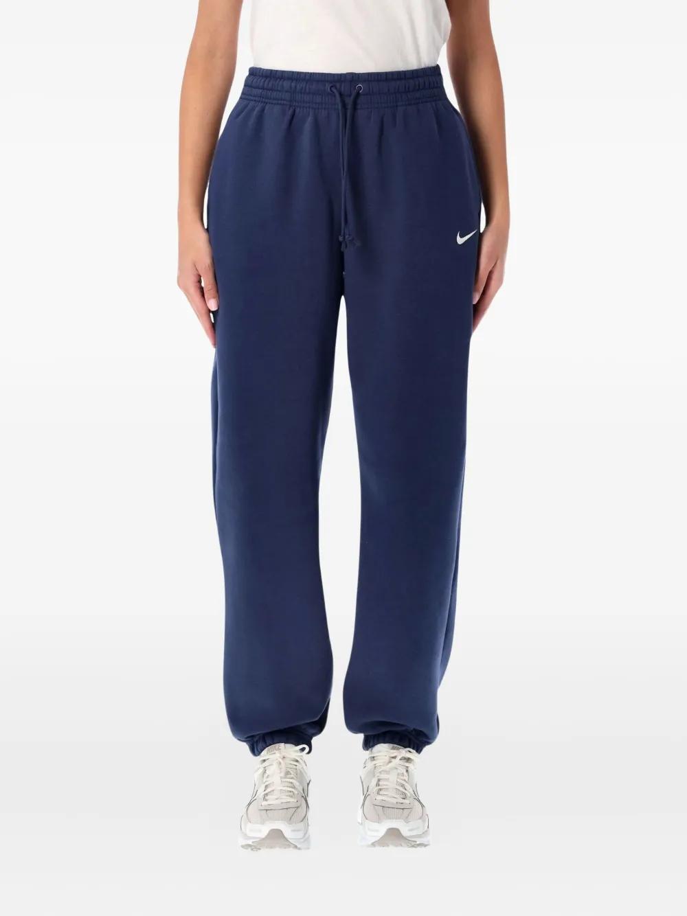 Tracksuit Bottoms Navy Blue Nike Tech Fleece Pants Nike Footlocker
