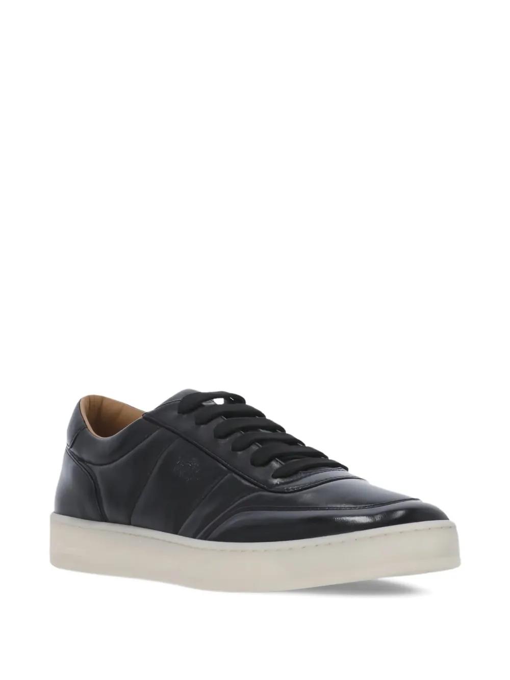 スニーカー CHURCH'S TAN LEATHER SNEAKERS Church's Leather Sneaker | italist
