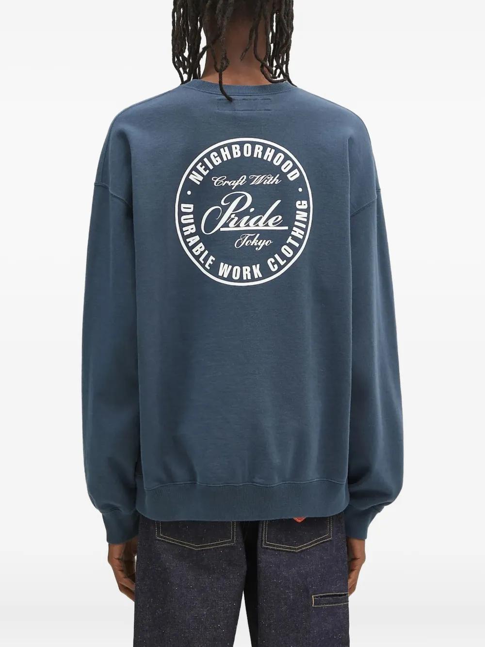 Neighborhood Sweatshirts for Men | Online Sale up to 72% off