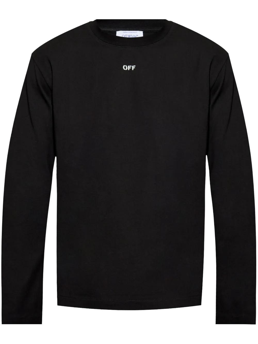 Off-White c/o Virgil Abloh Long-sleeve t-shirts for Men Off-White c/o Virgil Abloh Long-sleeve t-shirts for Men
