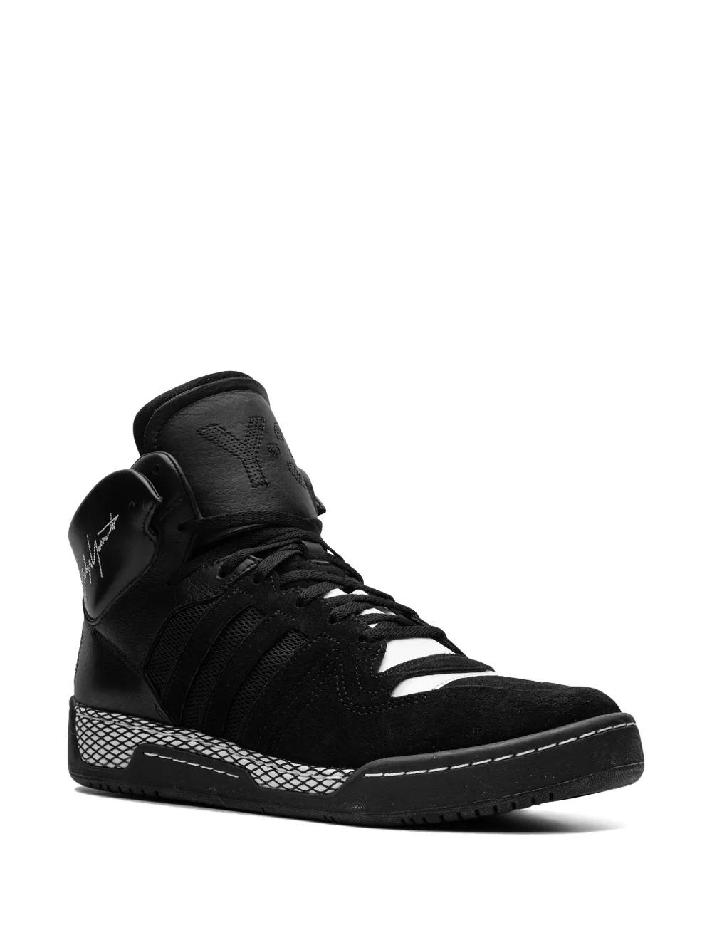 Y-3 High-top sneakers for Men | Online Sale up to 53% off | Lyst
