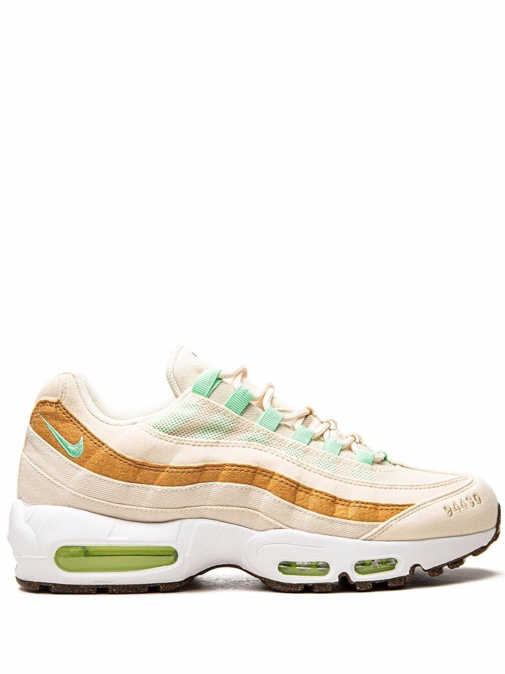 nike pineapple sneakers
