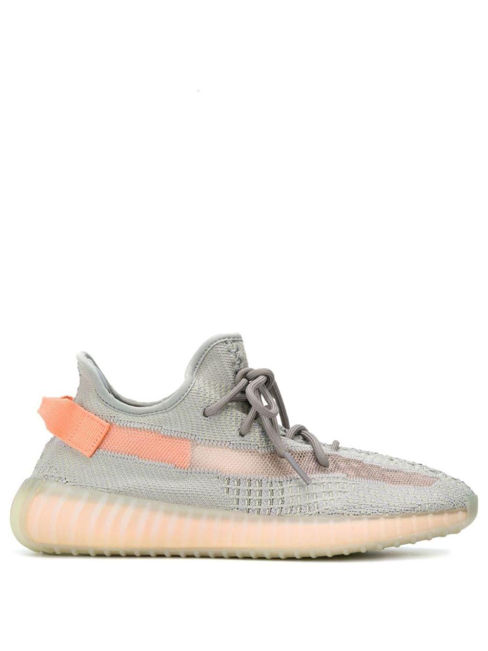 Yeezy Synthetic Yeezy Boost 350 V2 "true Form" in Grey (Gray) for Men | Lyst