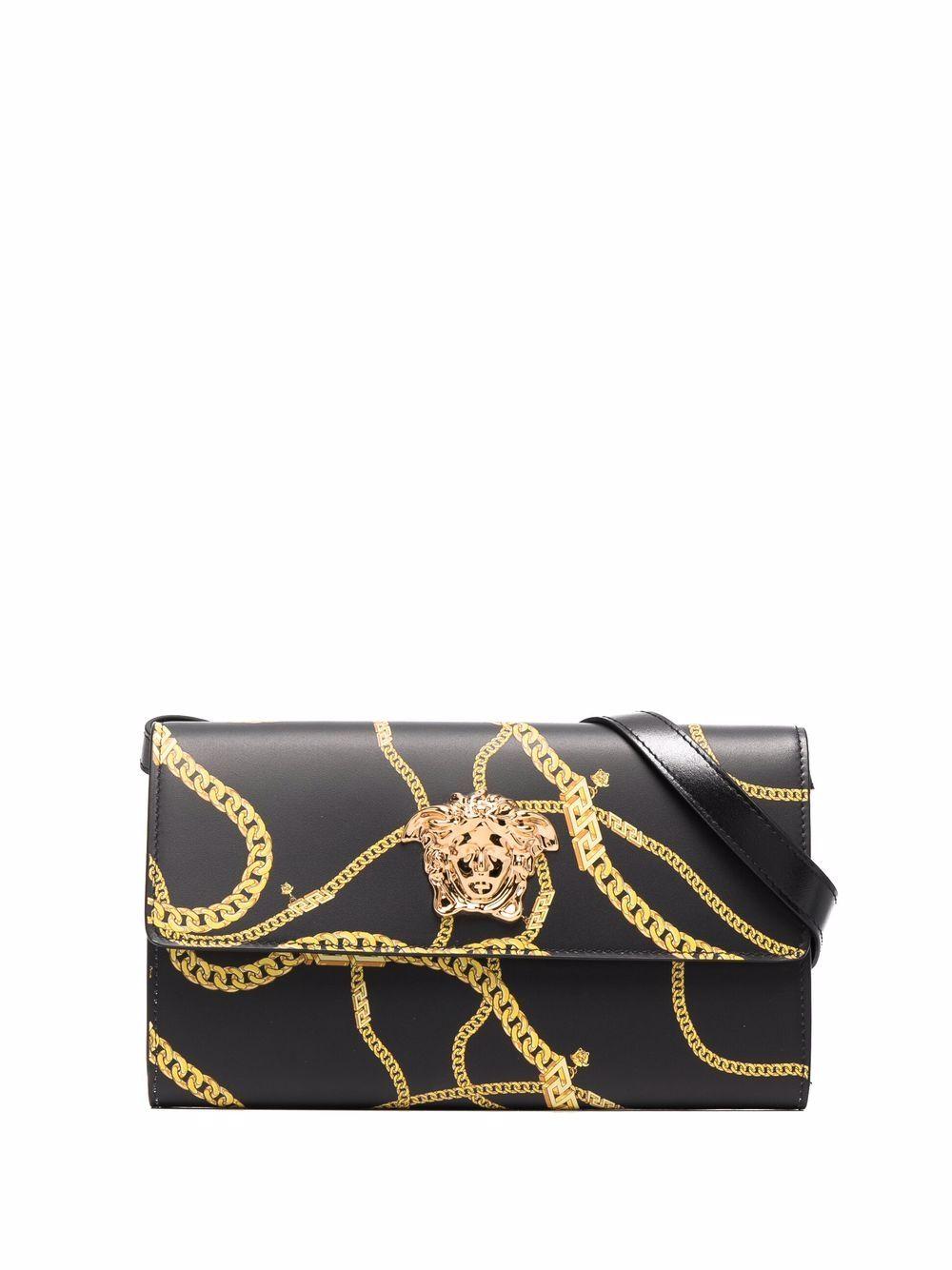 Versace Medusa Сумка Купить