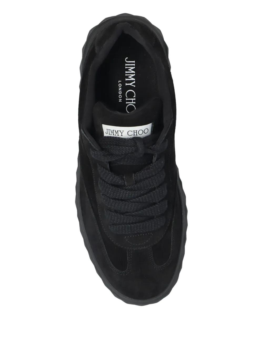スニーカー JIMMY CHOO SNEAKERS Women's Designer Sneakers | Chunky Sneakers | JIMMY CHOO US