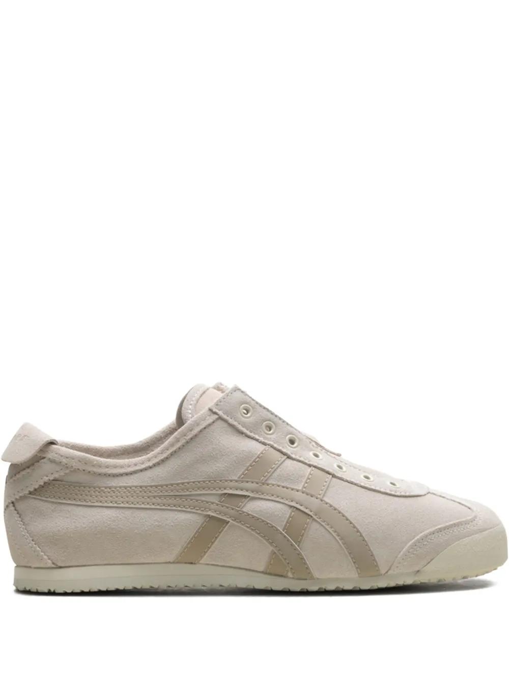 Tiger Lawnship Onitsuka Tiger Femme Beige Best Onitsuka Tiger