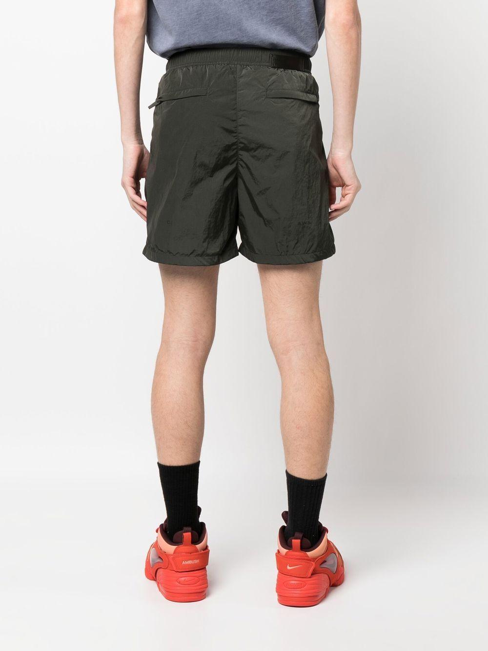 Nike X Nocta Nrg Lu Shorts in Gray for Men | Lyst