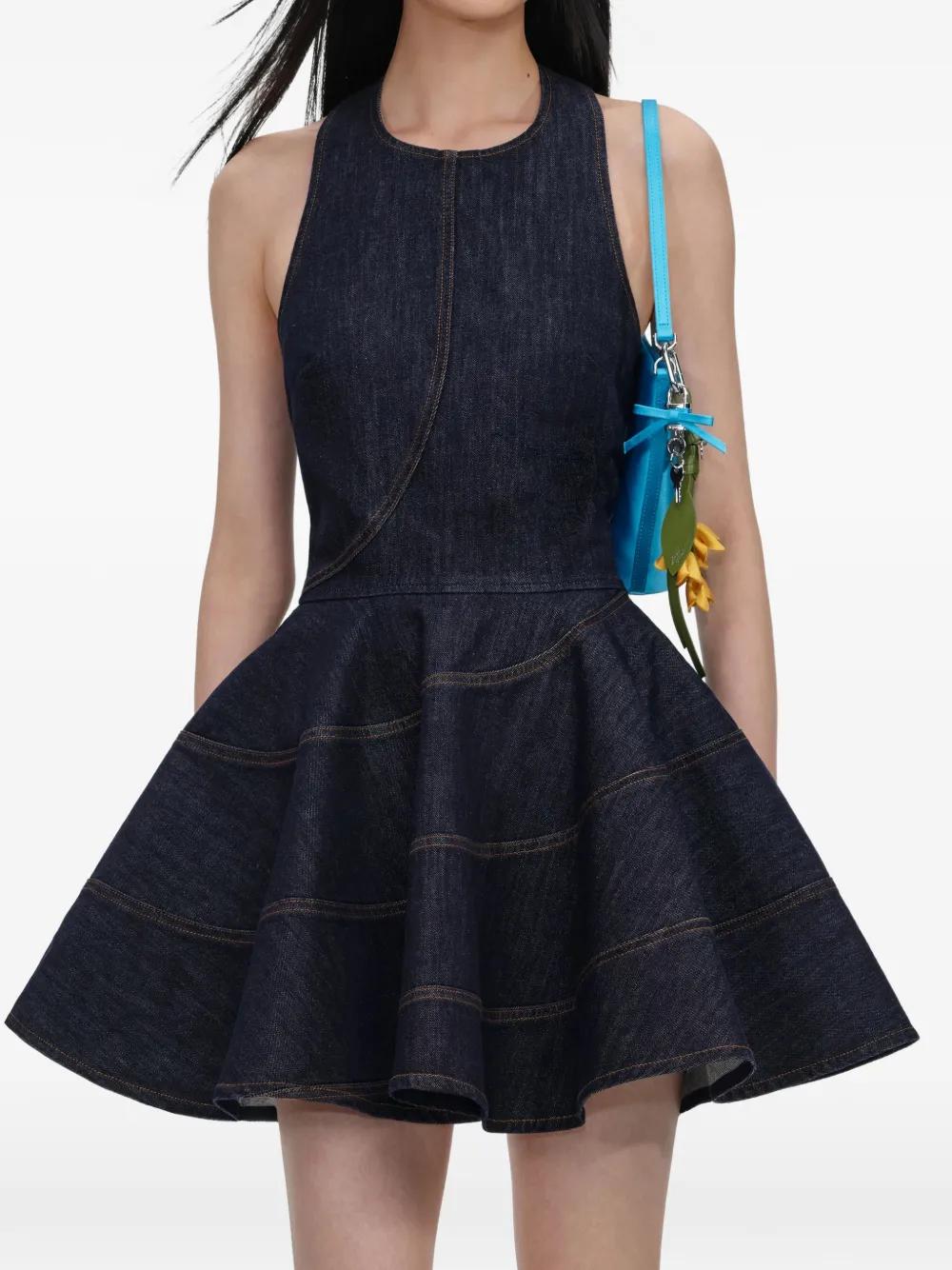 Designer Backless Halter Dresses for Women - Up to 50% off | Lyst