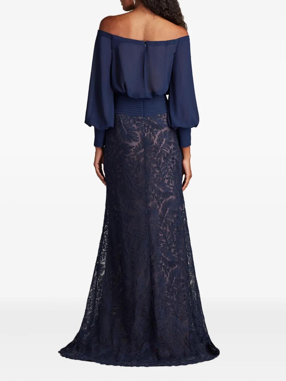 black long dress long sleeve Olivia Long Sleeve Maxi Dress