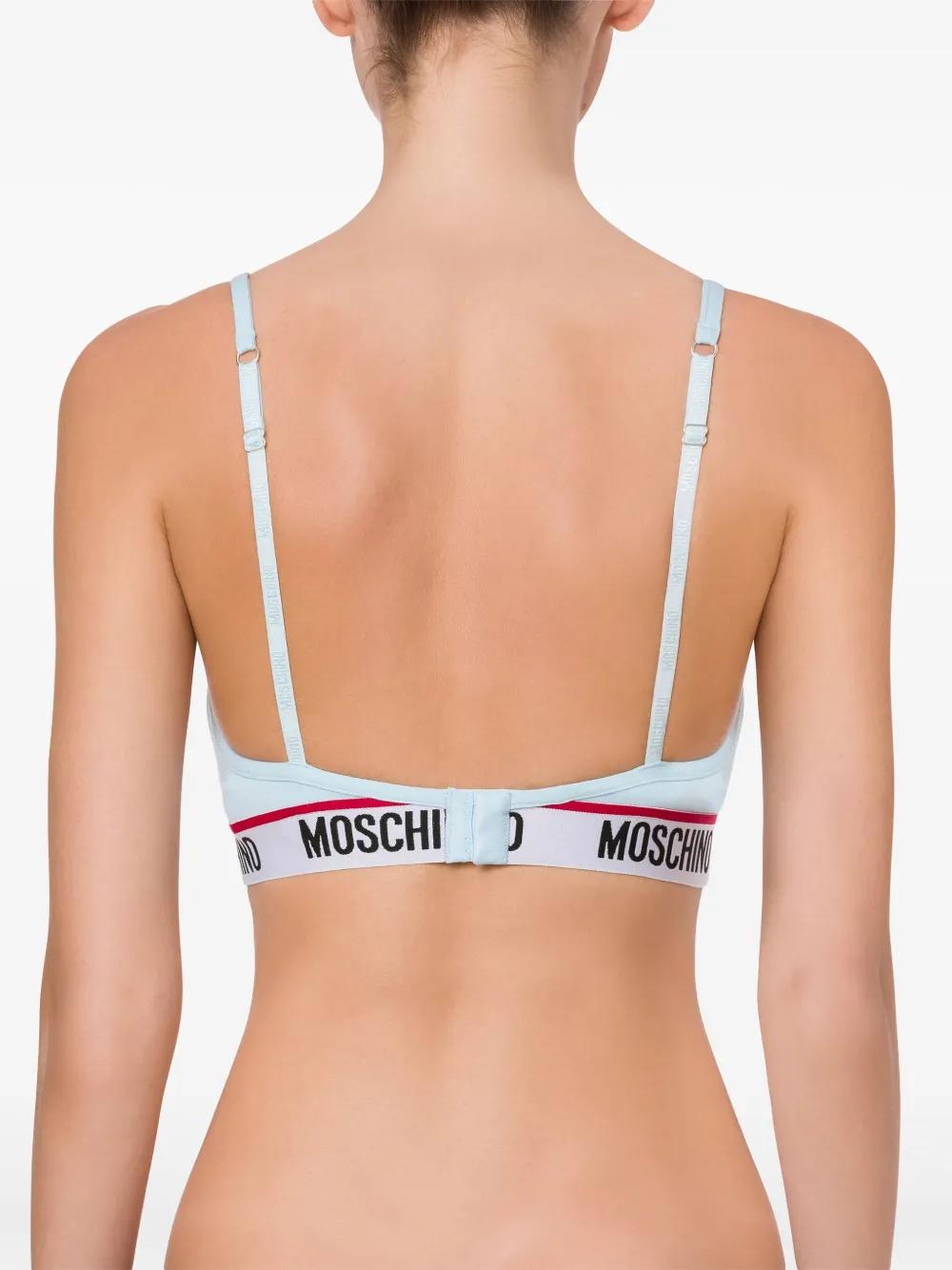 レディース Moschino ブラジャー | オンラインセールは最大70